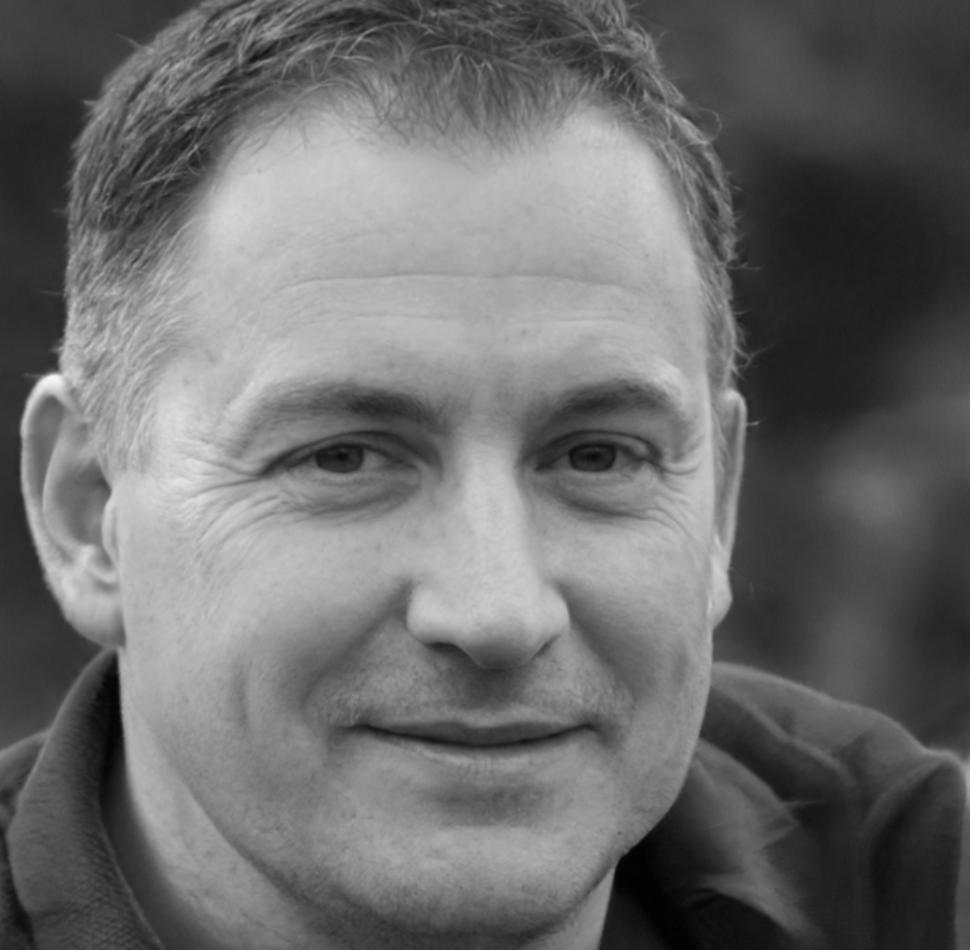 Thorben Kristoffersen, Gründer und Geschäftsführer von arezilionex